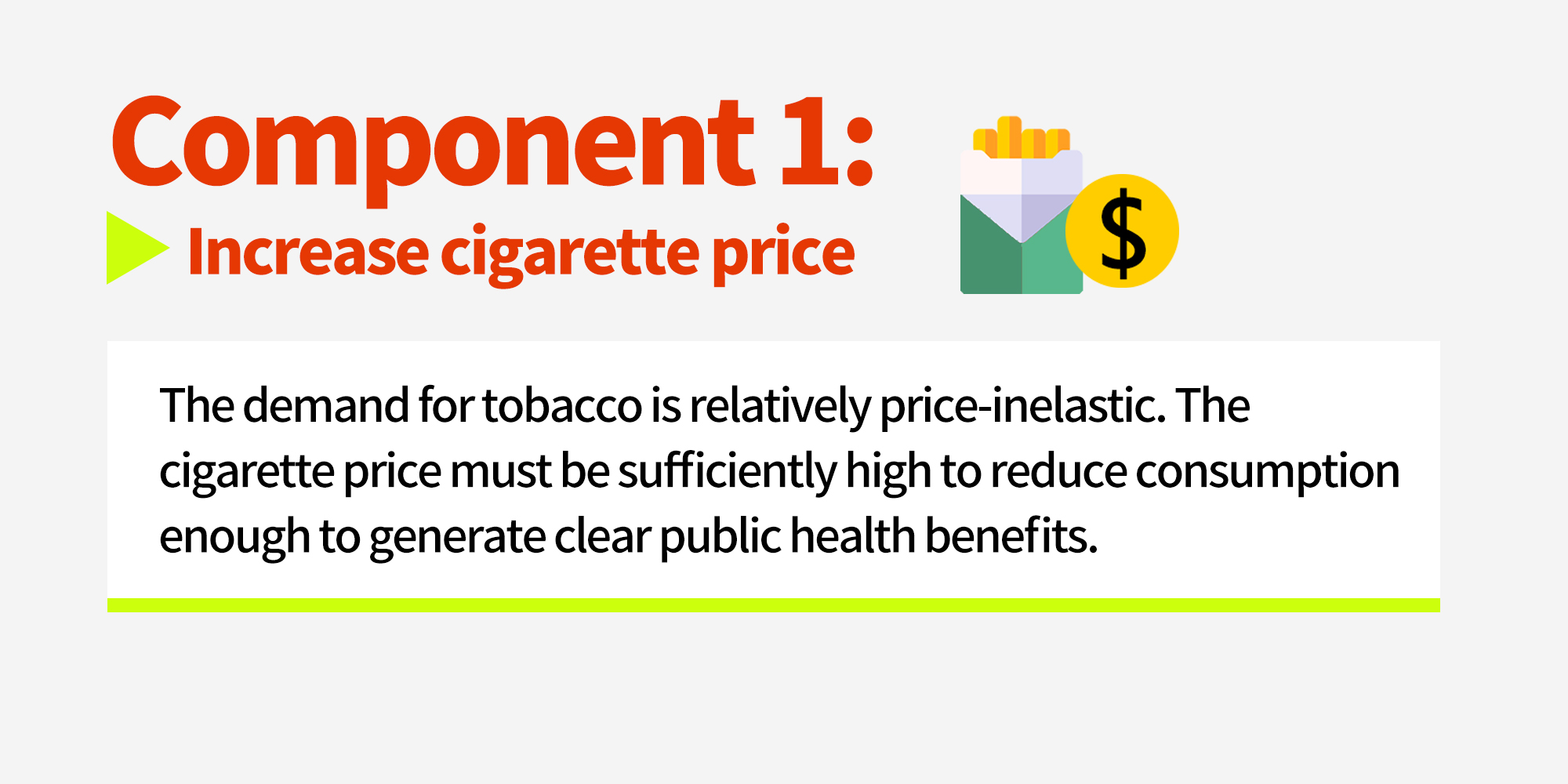 hong kong tobacco tax increase 2025 A low-cost and highly efficient approach to reduce tobacco use: Substantial  and continuous increases in tobacco tax