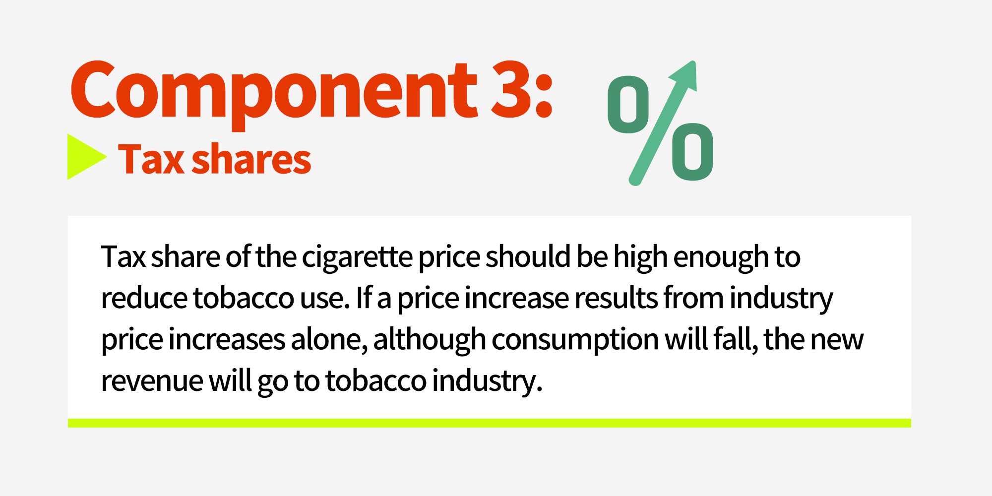 tobacco tax hong kong A low-cost and highly efficient approach to reduce tobacco use: Substantial  and continuous increases in tobacco tax
