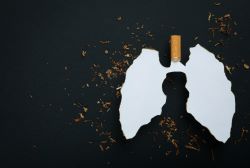 吸煙仍是癌症的首要可改變風險因素